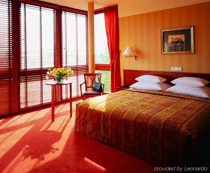 Hotel Willa Lubicz グディニャ エクステリア 写真